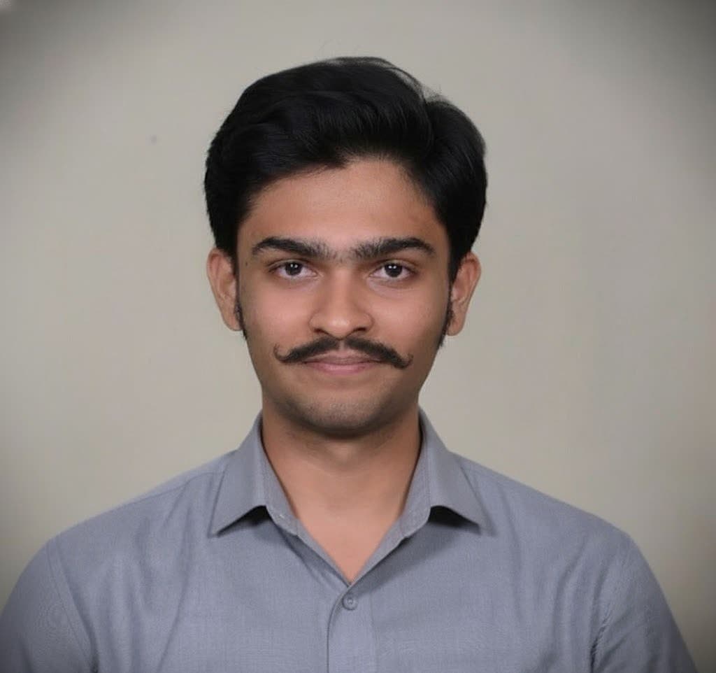 Nagabhushana Raju S