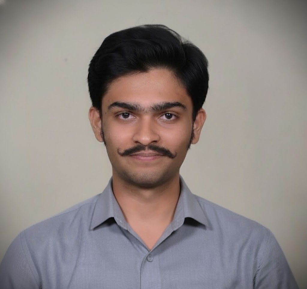 Nagabhushana Raju S